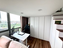 Kingsford . Hillview Peak (D23), Condominium #540417521